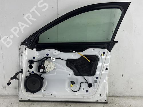 Right front door AUDI A3 Sportback (8PA) 1.6 TDI | BP26968750C3 