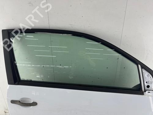 Used Right front door Right front door FORD FIESTA V (JH_, JD_) 1.4 TDCi (68 hp) 36762163 36762163