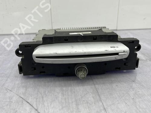 Radio MINI MINI (R56) Cooper D | BP23704275E6  - Image 5