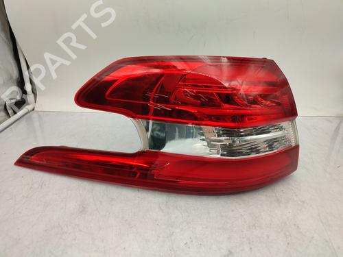 Left taillight PEUGEOT 308 SW II (LC_, LJ_, LR_, LX_, L4_) 2.0 BlueHDi 150 | BP27220865C34 