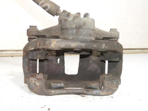 Used Left front brake caliper Left front brake caliper PEUGEOT 307 Break (3E) 2.0 HDI 110 (107 hp) 23691051 23691051