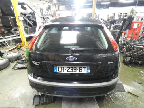 Steering column FORD FOCUS II (DA_, HCP, DP) 1.6 TDCi | BP23706533M21 - Image 14