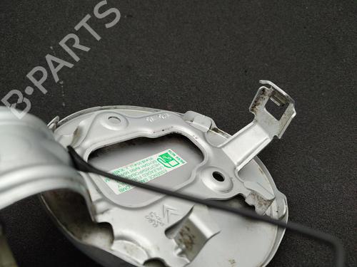 Fuel flap CITROËN C1 II (PA_, PS_) 1.0 VTi 68 | BP23742580C131 