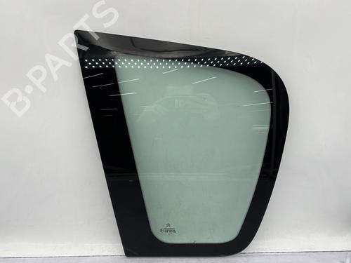Panel rute bak venstre CITROËN C3 Picasso (SH_) 1.6 HDi (90 hp) 23760899