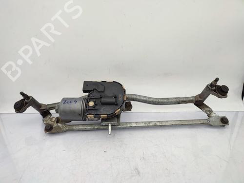 Used Front wiper motor AUDI A4 B6 Avant (8E5) [2000-2005]  23676897