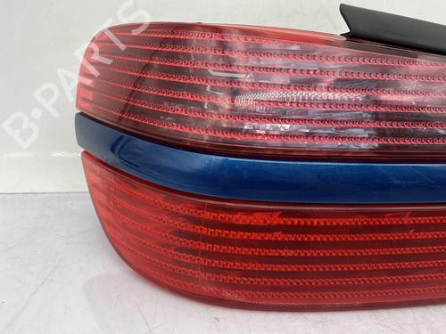 Left taillight PEUGEOT 406 (8B) 2.2 HDi | BP26968758C34 