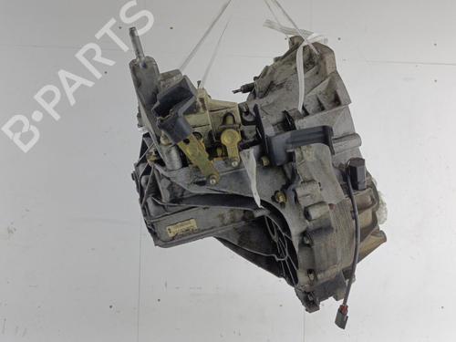 Gearbox FORD FOCUS I Turnier (DNW) 1.8 DI / TDDi | BP23730376M3 