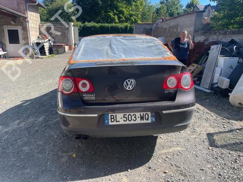 Left front window switch VW PASSAT B6 (3C2) 2.0 TDI 16V | BP23708662I27 - Image 16