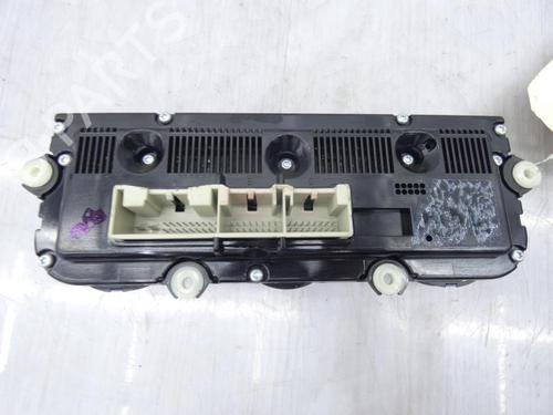 Climate control VW GOLF V (1K1) 1.9 TDI | BP23696168I5 