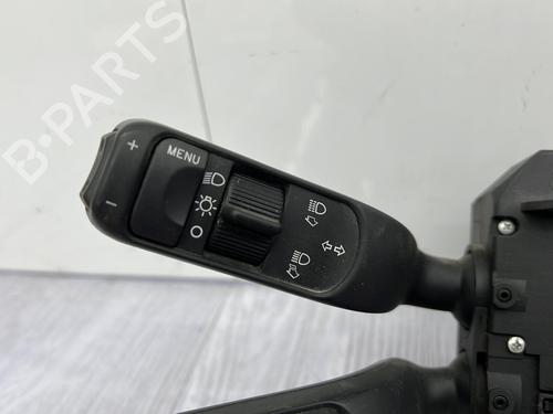 Used Steering column stalk Steering column stalk ALFA ROMEO 159 Sportwagon (939_) 1.9 JTDM 16V (939BXC1B) (136 hp) 23706485 23706485