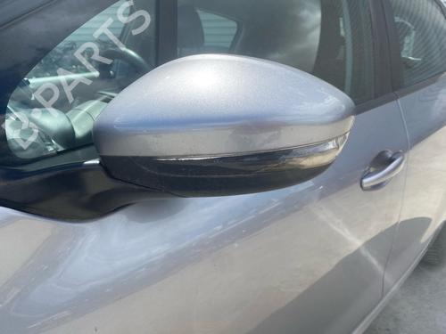 Used Left mirror Left mirror PEUGEOT 208 I (CA_, CC_) 1.2 PureTech 82 (82 hp) 36439956 36439956