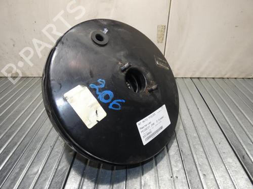 Servo brake PEUGEOT 206 Hatchback (2A/C) 2.0 HDI 90 | BP23690096M42 
