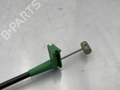 Rear left lock FORD MONDEO II Saloon (BFP) 2.0 i | BP23753123C100 