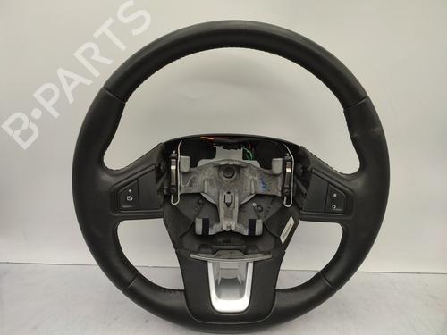 Rat RENAULT LAGUNA III (BT0/1) 2.0 dCi (BT0M, BT0N, BT0S, BT19, BT1F) (173 hp) 25281124