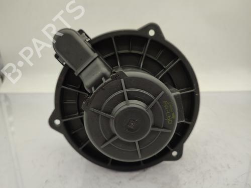 Heater blower motor HYUNDAI i10 I (PA) 1.1 | BP23673554M62 