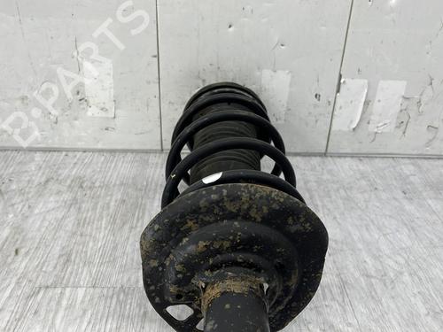 Left front shock absorber TOYOTA AYGO (_B1_) 1.0 (KGB10_, KGB10R) | BP29474684M16 