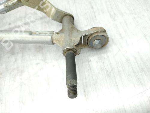 Used Front wiper motor Front wiper motor NISSAN NV400 Van (X62, X62B) dCi 130 (130 hp) 23733361 23733361