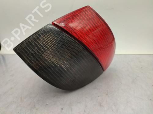 Used Right taillight PEUGEOT 406 Break (8E/F) 2.0 HDI 110 (109 hp) 27818638