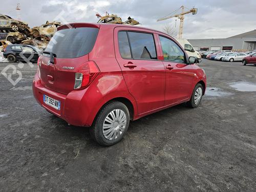 Ensemble sièges SUZUKI CELERIO (LF) 1.0 (AVK310) | BP37419146C78 - Image 14