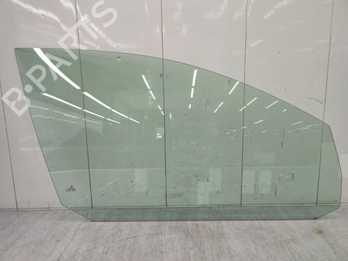 Used Front right door window VW GOLF V (1K1) 2.0 TDI (170 hp) 24373079
