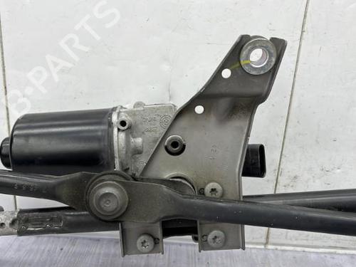 Front wiper motor MERCEDES-BENZ CLA Shooting Brake (X117) CLA 250 (117.944) | BP23752780M29 