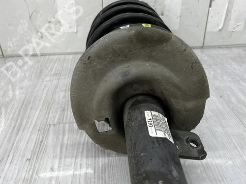 Used Left front shock absorber Left front shock absorber PEUGEOT 208 I (CA_, CC_) 1.6 HDi (92 hp) 28315950 28315950
