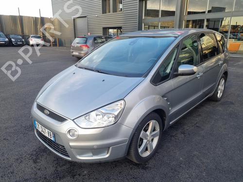 AC compressor FORD S-MAX (WA6) 1.8 TDCi | BP23702337M34  - Image 48