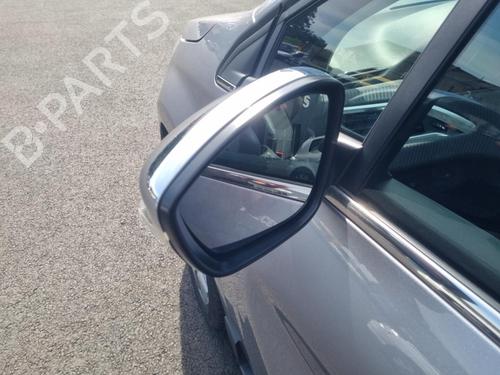 Steering column PEUGEOT 2008 I (CU_) 1.6 HDi | BP23705143M21  - Image 28