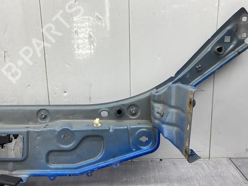 Crossmember DACIA SANDERO II TCe 90 (B8M1, B8MA, B8AC) | BP31834095C162 