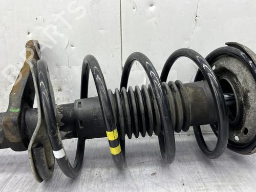 Right front steering knuckle CITROËN SAXO (S0, S1) 1.1 X, SX | BP29325143M26 