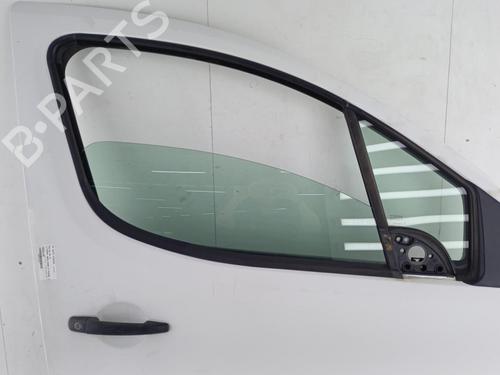 Right front door CITROËN BERLINGO Box Body/MPV (B9) 1.6 HDi 90 | BP23732291C3