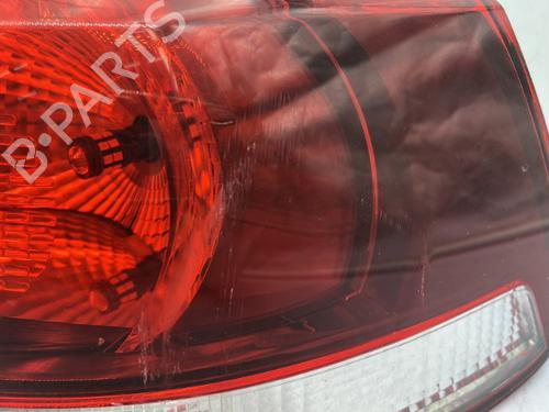 Right taillight VW GOLF VI (5K1) 2.0 TDI | BP23756111C35 - Image 8