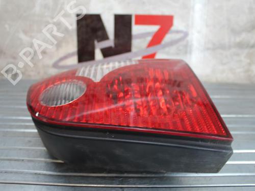 Right taillight VW POLO (9N_, 9A_) 1.4 16V | BP23687909C35 