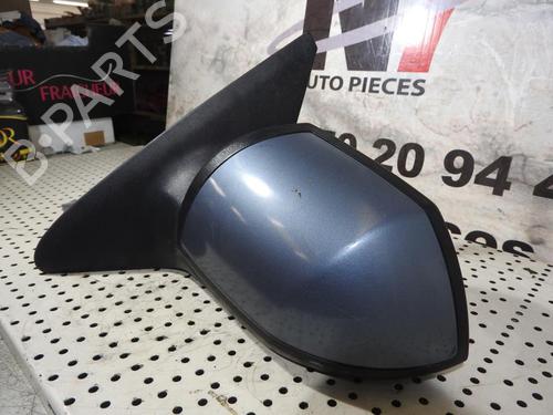 Used Left mirror FORD MONDEO III (B5Y) 2.0 16V TDDi / TDCi (115 hp) 23685003