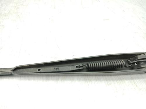 Used Front windshield wiper arm VW POLO V (6R1, 6C1) 1.6 TDI (90 hp) 23722616