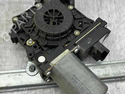 Rear right window mechanism CITROËN C8 (EA_, EB_) 2.2 HDi | BP23706082C25 - Image 3