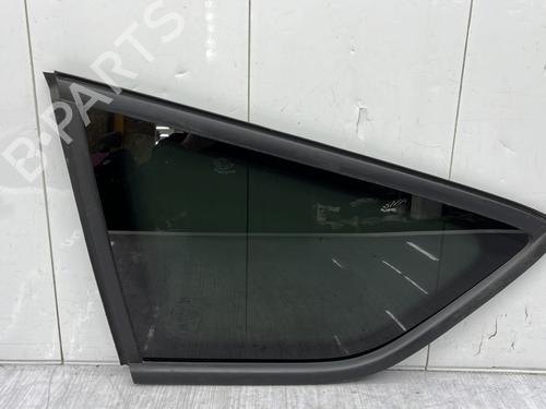 Used Rear left quarter glass FORD KUGA II (DM2) 2.0 TDCi (150 hp) 23760881