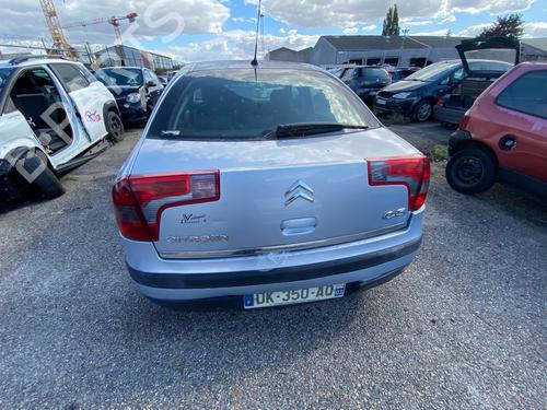 Used Left tailgate light Left tailgate light 39016951 39016951