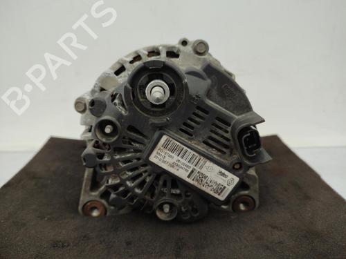Alternator DACIA DUSTER (HS_) 1.5 dCi 4x4 | BP23706961M7 - Image 7