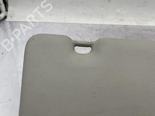 Left sun visor RENAULT CLIO IV (BH_) 1.5 dCi 75 | BP29863450I1 