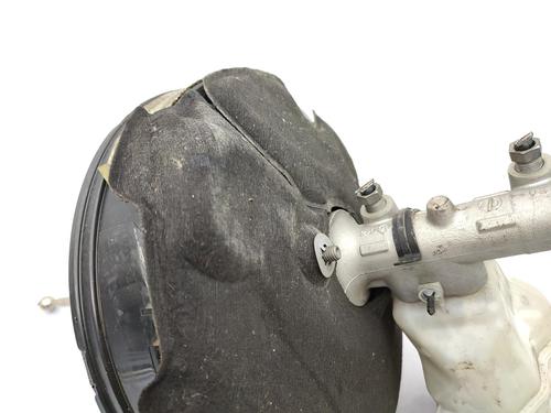 Servo brake CITROËN C5 III (RD_) 2.0 HDi 140 (RDRHF8, RDRHFA, RDRHA8, RDRHAJ) | BP23722347M42  - Image 6