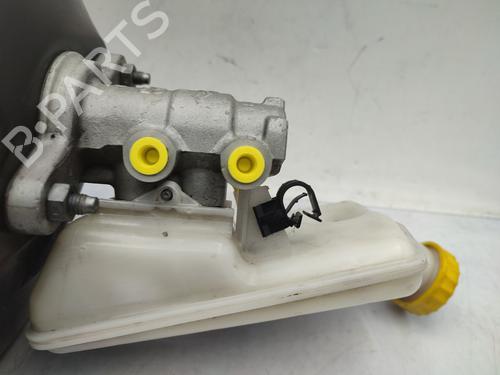 Servo brake CITROËN C3 II (SC_) 1.6 HDi 90 | BP29582863M42 