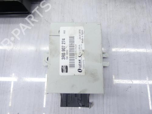 Electronic module SEAT EXEO ST (3R5) 2.0 TDI | BP23672960M83  - Image 8