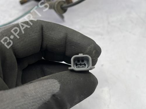 Used Right front steering knuckle Right front steering knuckle NISSAN JUKE (F15) 1.5 dCi (110 hp) 31769700 31769700