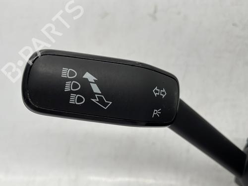 Steering column stalk VW POLO V (6R1, 6C1) 1.2 TSI 16V | BP30096017I23