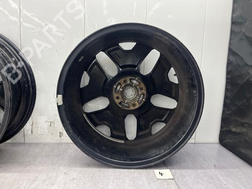Used Wheel set Wheel set RENAULT CAPTUR I (J5_, H5_) 1.2 TCe 120 (118 hp) 34386381 34386381