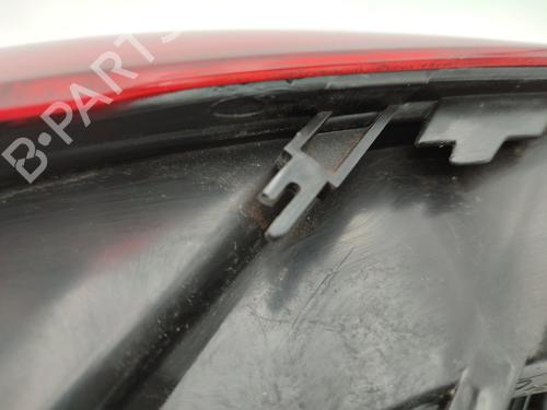 Right taillight RENAULT MEGANE III Coupe (DZ0/1_) 1.4 TCe (DZ0F, DZ1V) | BP27699581C35 