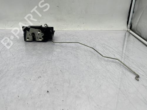 Front right lock DACIA SANDERO II 1.5 Blue dCi 95 (B8JL) | BP32302101C97  - Image 5