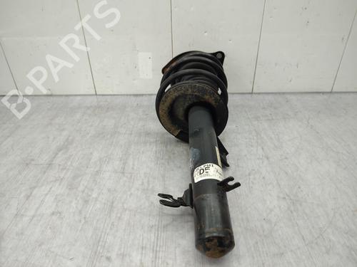 Used Left front shock absorber MINI MINI (R50, R53) Cooper (116 hp) 23741687