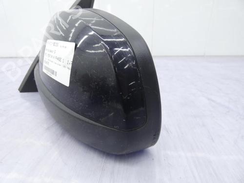 Left mirror OPEL MERIVA A MPV (X03) 1.7 CDTI (E75) | BP23695684C26 